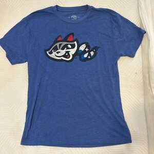 Rocket City Trash Pandas T-Shirt